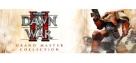 Warhammer 40,000 : Dawn of War II : Grand Master Collection